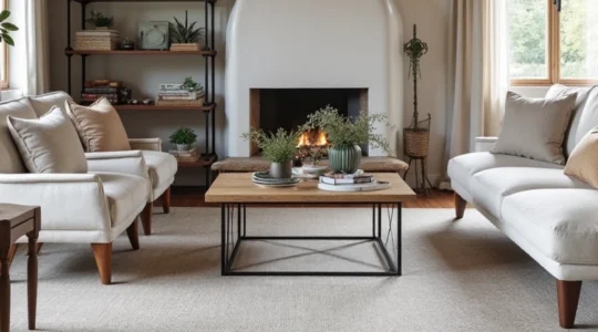 Country decor ideas