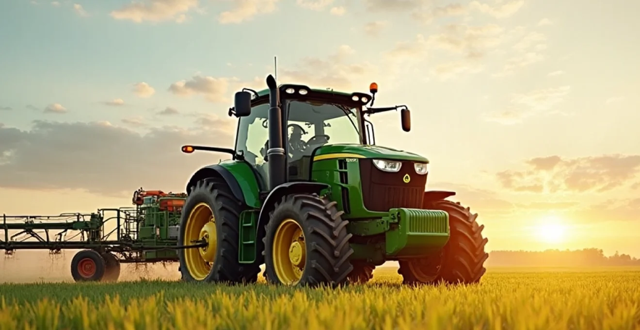 Reduce farm costs