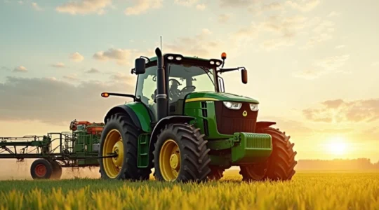 Reduce farm costs